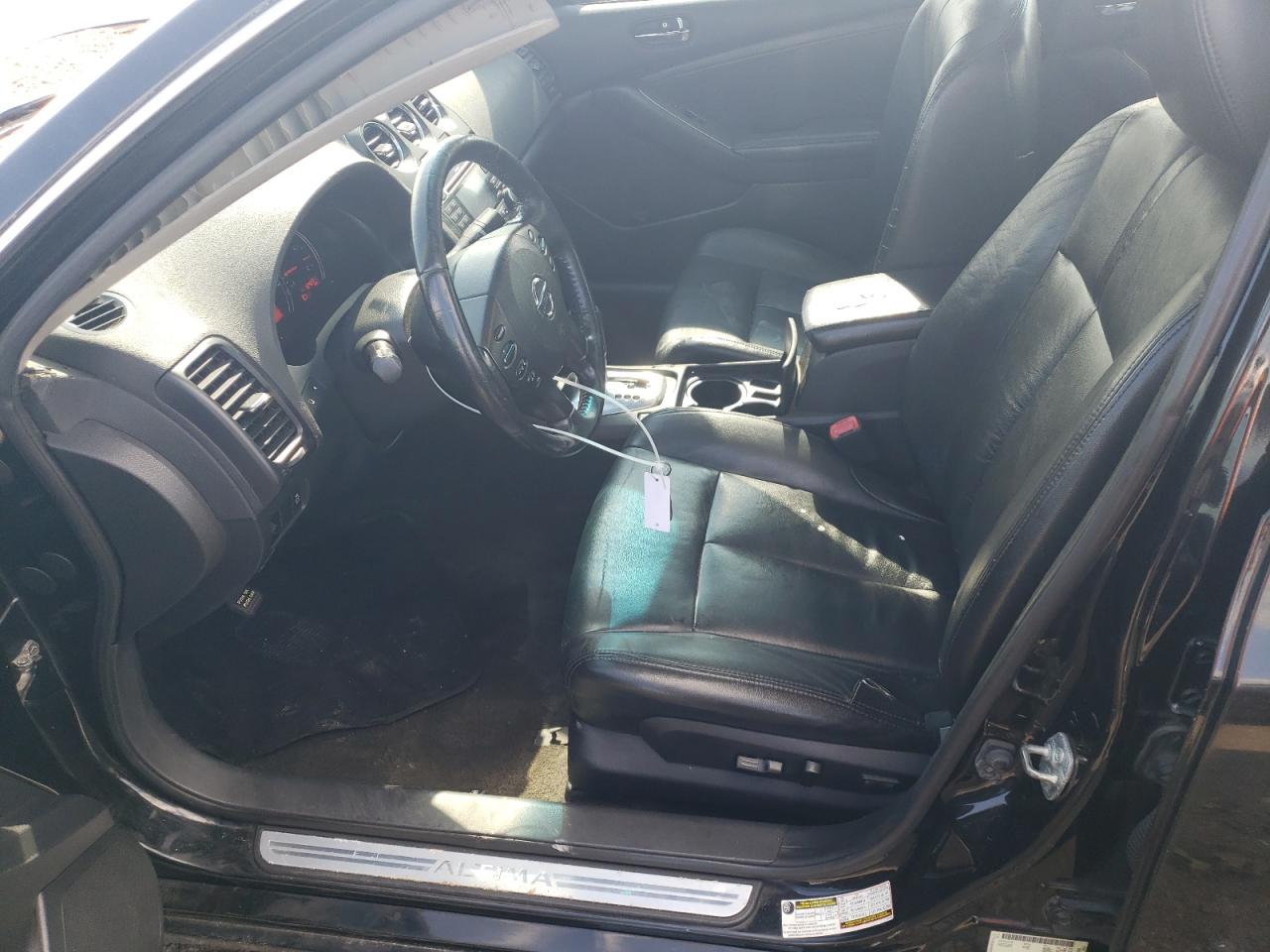 2012 Nissan Altima VIN 1N4AL2AP2CN412551 Copart auction photo, mechanical damage thumbnail 7