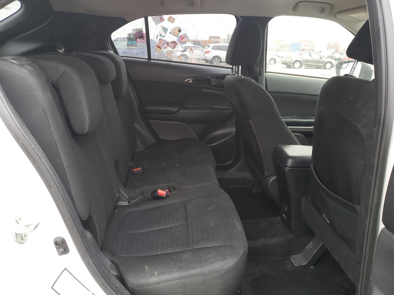 2020 Mitsubishi Eclipse VIN JA4AS3AA8LZ008400 Copart auction photo, front end / minor dent/scratches damage thumbnail 11