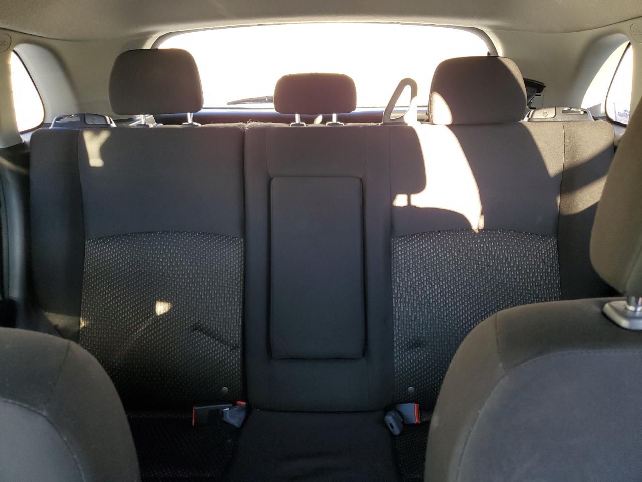 2016 Mitsubishi Outlander VIN JA4AR3AU0GZ052659 Copart auction photo, mechanical / normal wear damage thumbnail 10