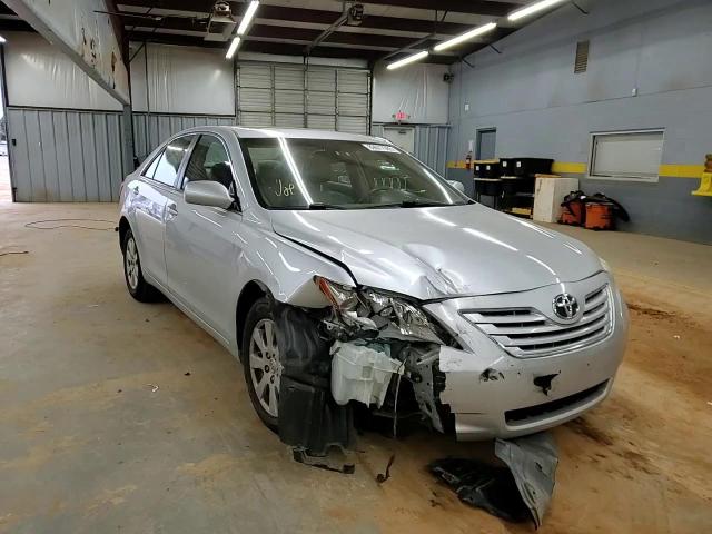 2007 Toyota Camry VIN 4T1BK46K77U530192 Copart auction photo, front end damage thumbnail 11