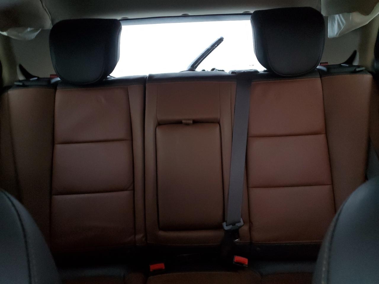 2016 Buick Encore VIN KL4CJHSB1GB701968 Copart auction photo, all over / undercarriage damage thumbnail 10