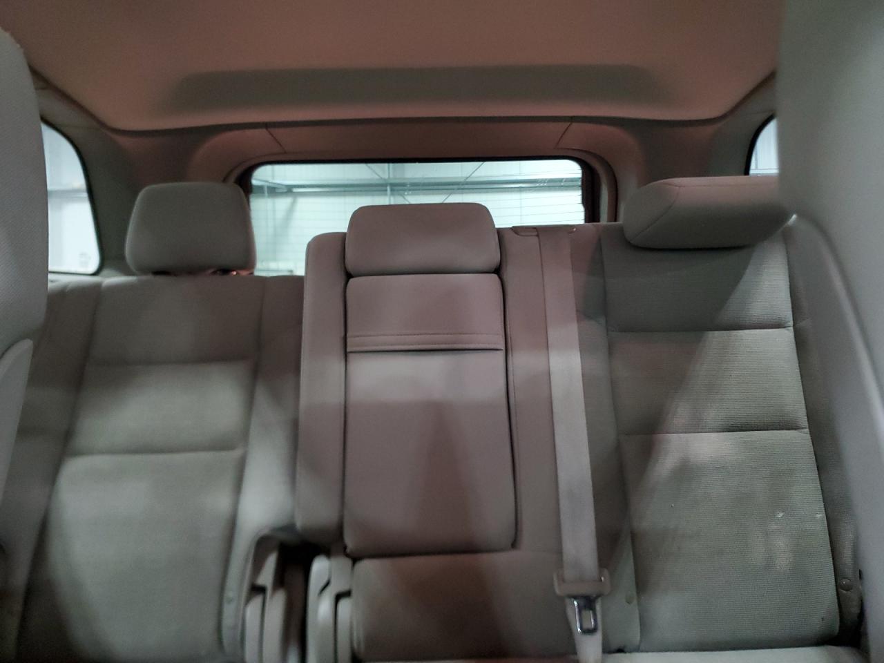 2012 Jeep Grand Cherokee VIN 1C4RJFAG5CC245544 Copart auction photo, front end damage thumbnail 10