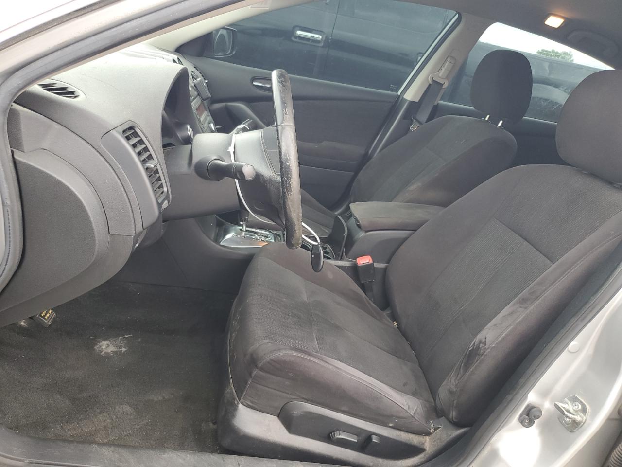 2011 Nissan Altima VIN 1N4AL2AP2BN440932 Copart auction photo, normal wear damage thumbnail 7