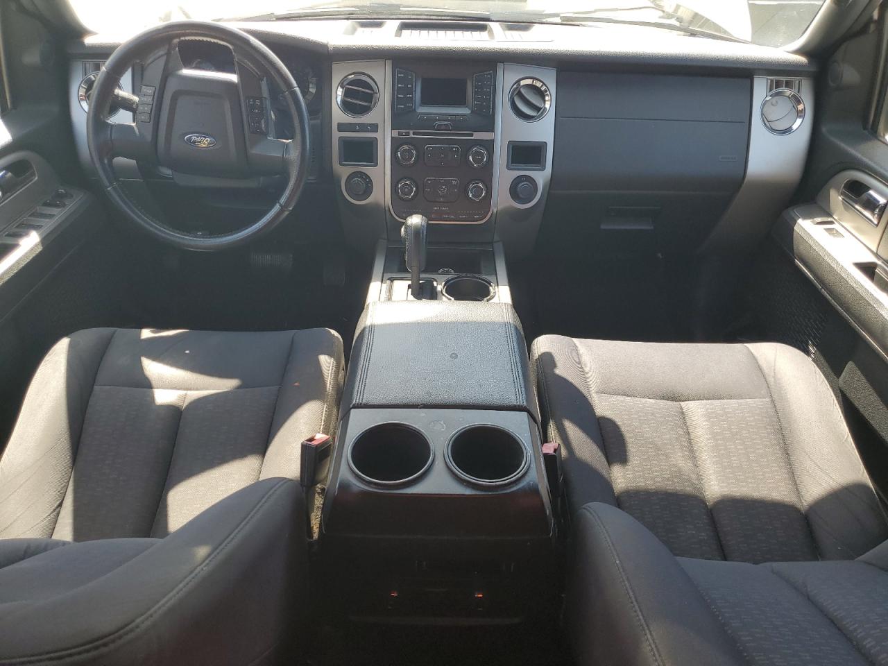 2017 Ford Expedition VIN 1FMJU1JT3HEA50554 Copart auction photo, rear end damage thumbnail 8
