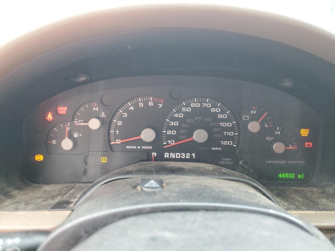 2005 Ford Explorer VIN 1FMZU62K65ZA66399 Copart auction photo, front end damage thumbnail 9