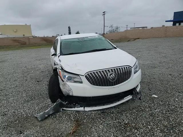 2015 Buick LaCrosse VIN 1G4GB5G39FF215450 Copart auction photo, all over damage thumbnail 11
