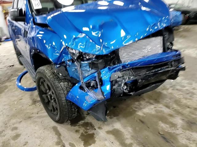 2023 Ford Ranger VIN 1FTER4FH6PLE04624 Copart auction photo, front end damage thumbnail 13