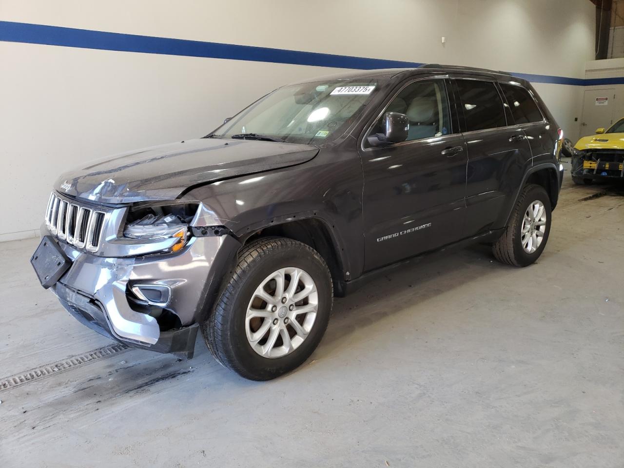 2015 Jeep Grand Cherokee VIN 1C4RJFAG2FC211629