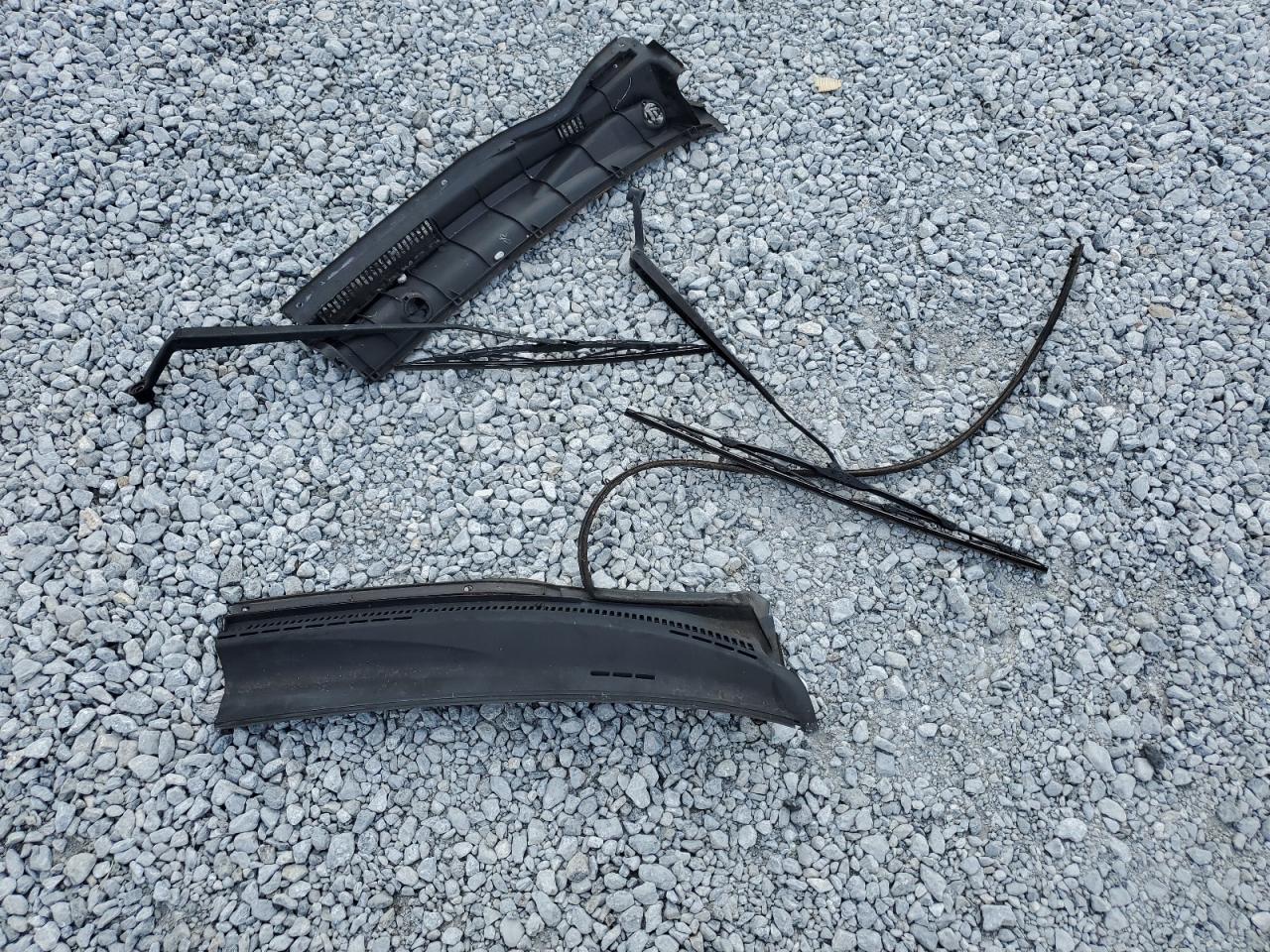 2003 Toyota Corolla VIN 1NXBR32EX3Z127324 Copart auction photo, front end damage thumbnail 12