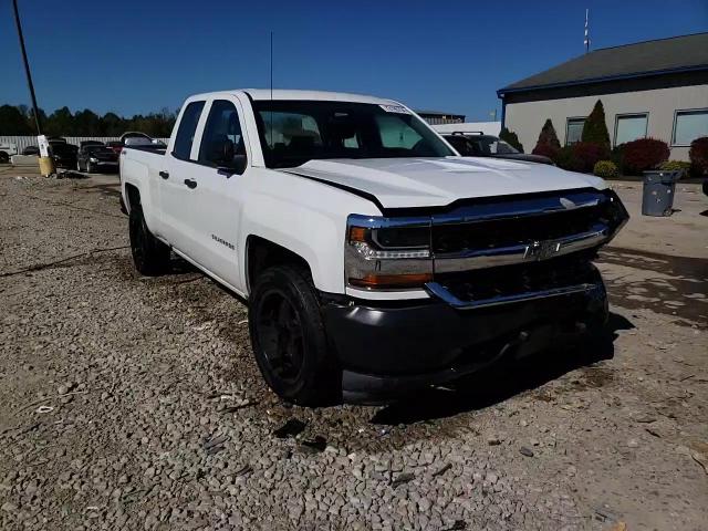 2018 Chevrolet Silverado VIN 1GCVKNEC2JZ222648 Copart auction photo, front end damage thumbnail 13