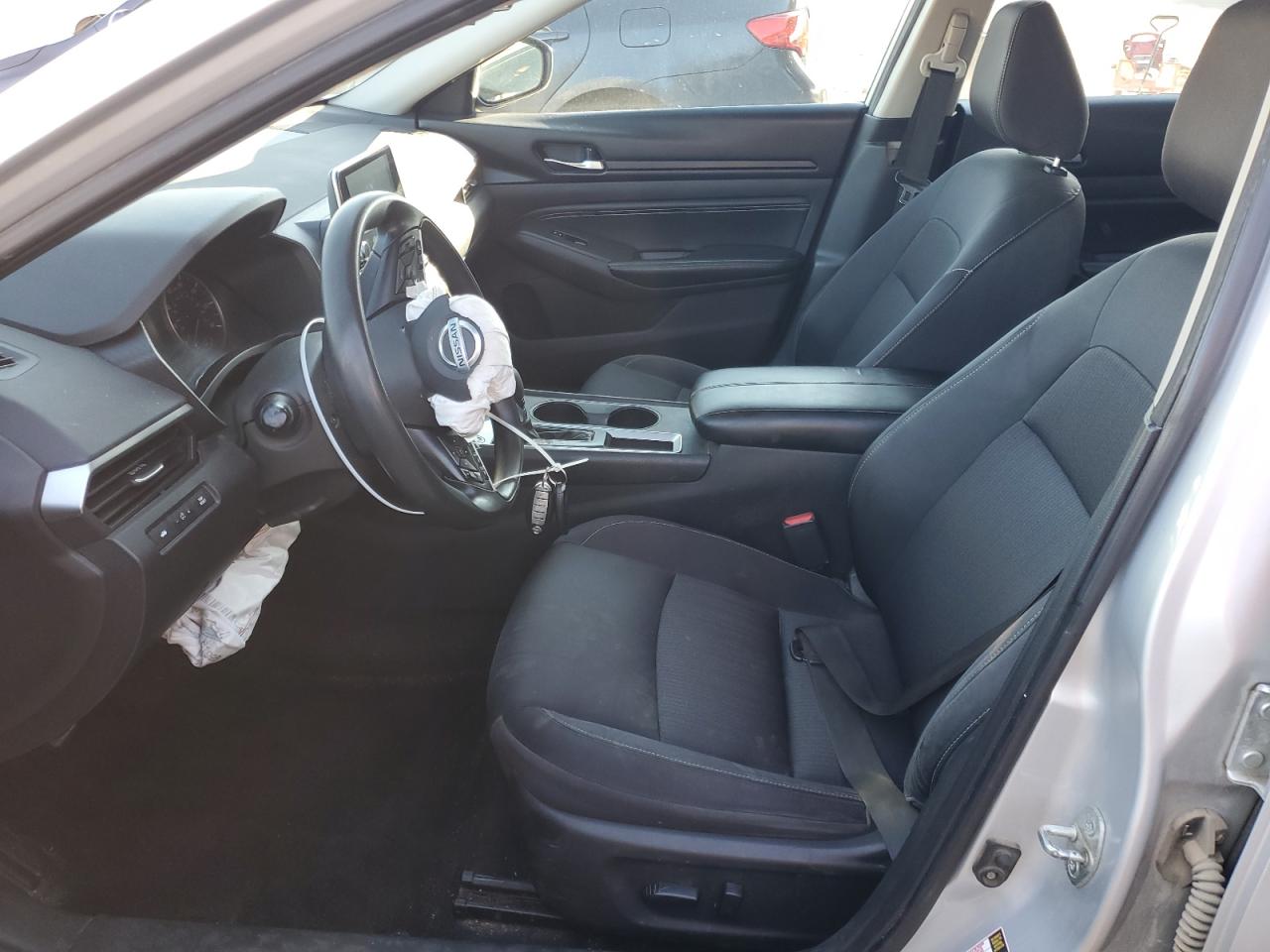 2019 Nissan Altima VIN 1N4BL4BV9KC133685 Copart auction photo, front end damage thumbnail 7