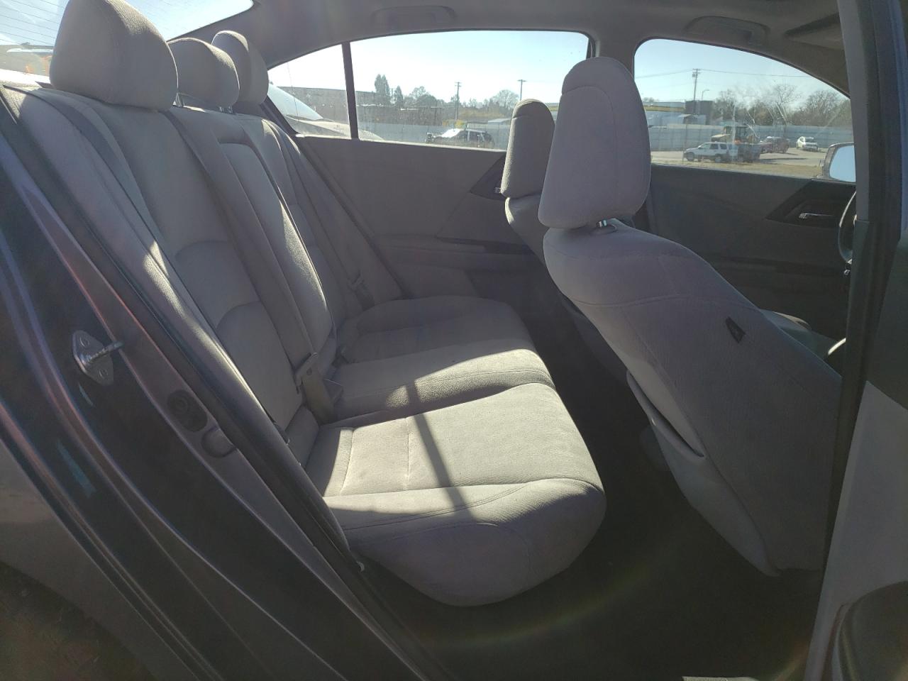 2015 Honda Accord VIN 1HGCR2F76FA208438 Copart auction photo, front end damage thumbnail 11