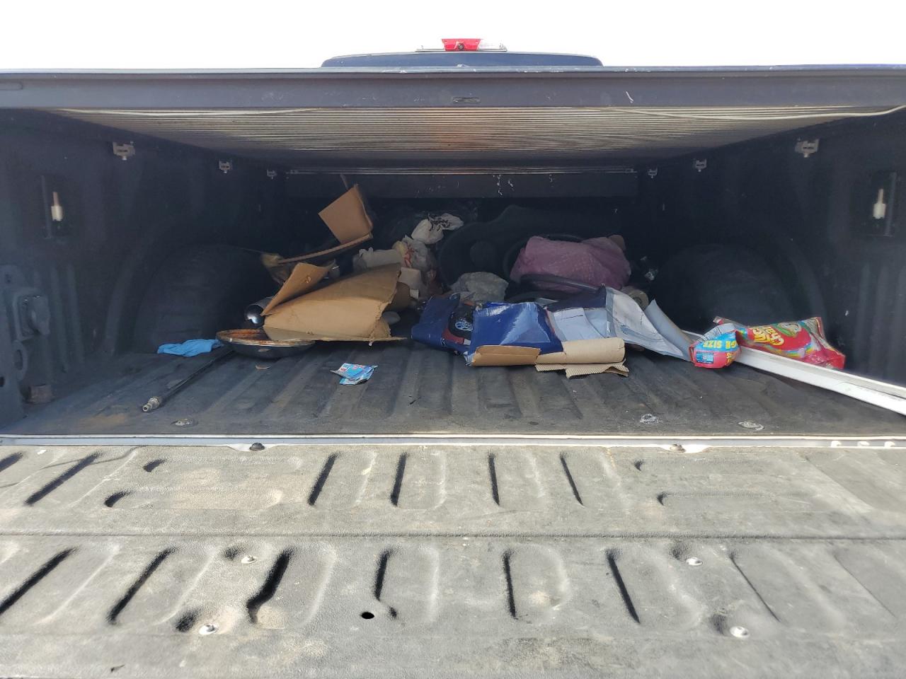 2019 Ford F450 VIN 1FT8W4DT5KEC95566 Copart auction photo, minor dent/scratches damage thumbnail 10