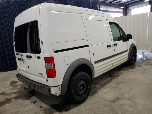 2012 Ford Transit VIN NM0LS7CN7CT080968 Copart auction photo, minor dent/scratches damage thumbnail 3