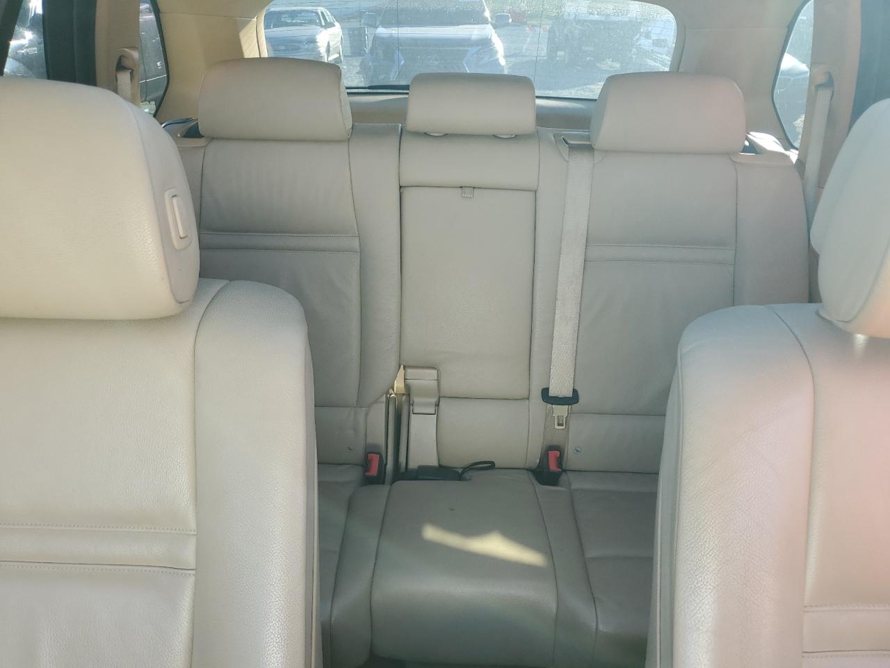 2008 BMW X5 VIN 5UXFE83598L167998 Copart auction photo, mechanical / minor dent/scratches damage thumbnail 10