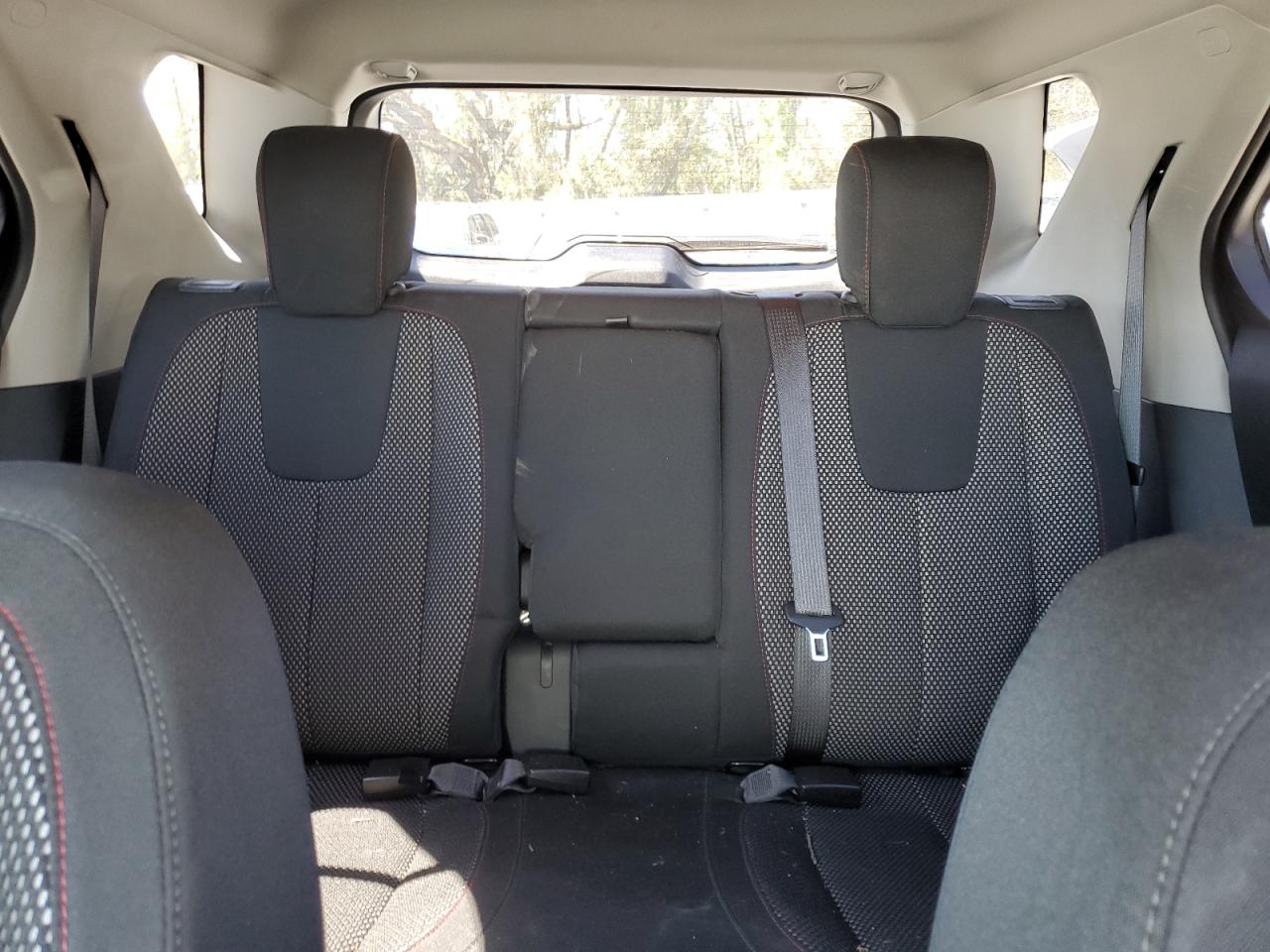 2016 Chevrolet Equinox VIN 2GNFLFE38G6348130 Copart auction photo, front end / side damage thumbnail 10