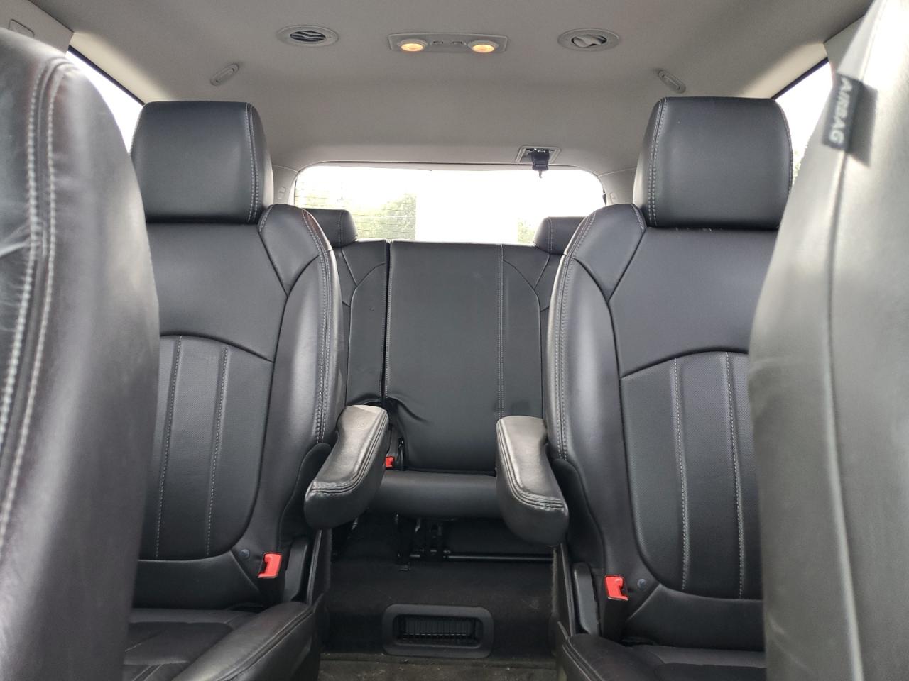 2014 Chevrolet Traverse VIN 1GNKVJKD1EJ327824 Copart auction photo, front end damage thumbnail 10