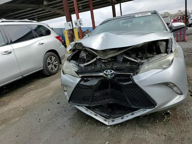 2016 Toyota Camry VIN 4T1BF1FK1GU568312 Copart auction photo, front end damage thumbnail 13