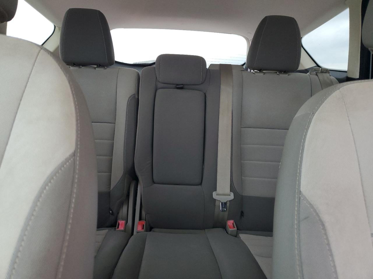 2013 Ford Escape VIN 1FMCU0GX0DUC76130 Copart auction photo, front end damage thumbnail 10