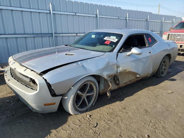 2010 Dodge Challenger VIN 2B3CJ4DV5AH235502