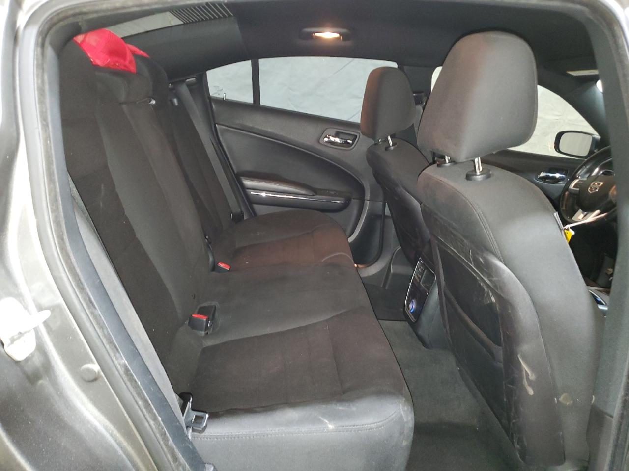 2012 Dodge Charger VIN 2C3CDXBG1CH244457 Copart auction photo, front end / minor dent/scratches damage thumbnail 10