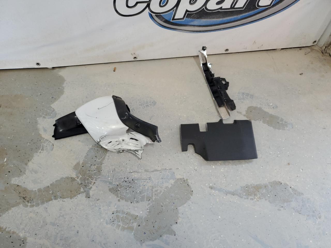 2020 RAM 1500 VIN 1C6RREHMXLN221749 Copart auction photo, rear end / front end damage thumbnail 12