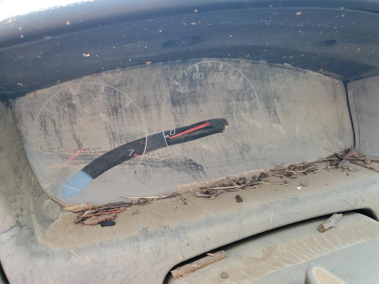 2012 Chevrolet Impala VIN 2G1WC5E33C1238833 Copart auction photo, water/flood damage thumbnail 9