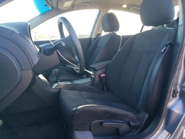 2012 Nissan Altima VIN 1N4AL2AP5CC213327 Copart auction photo, front end damage thumbnail 7