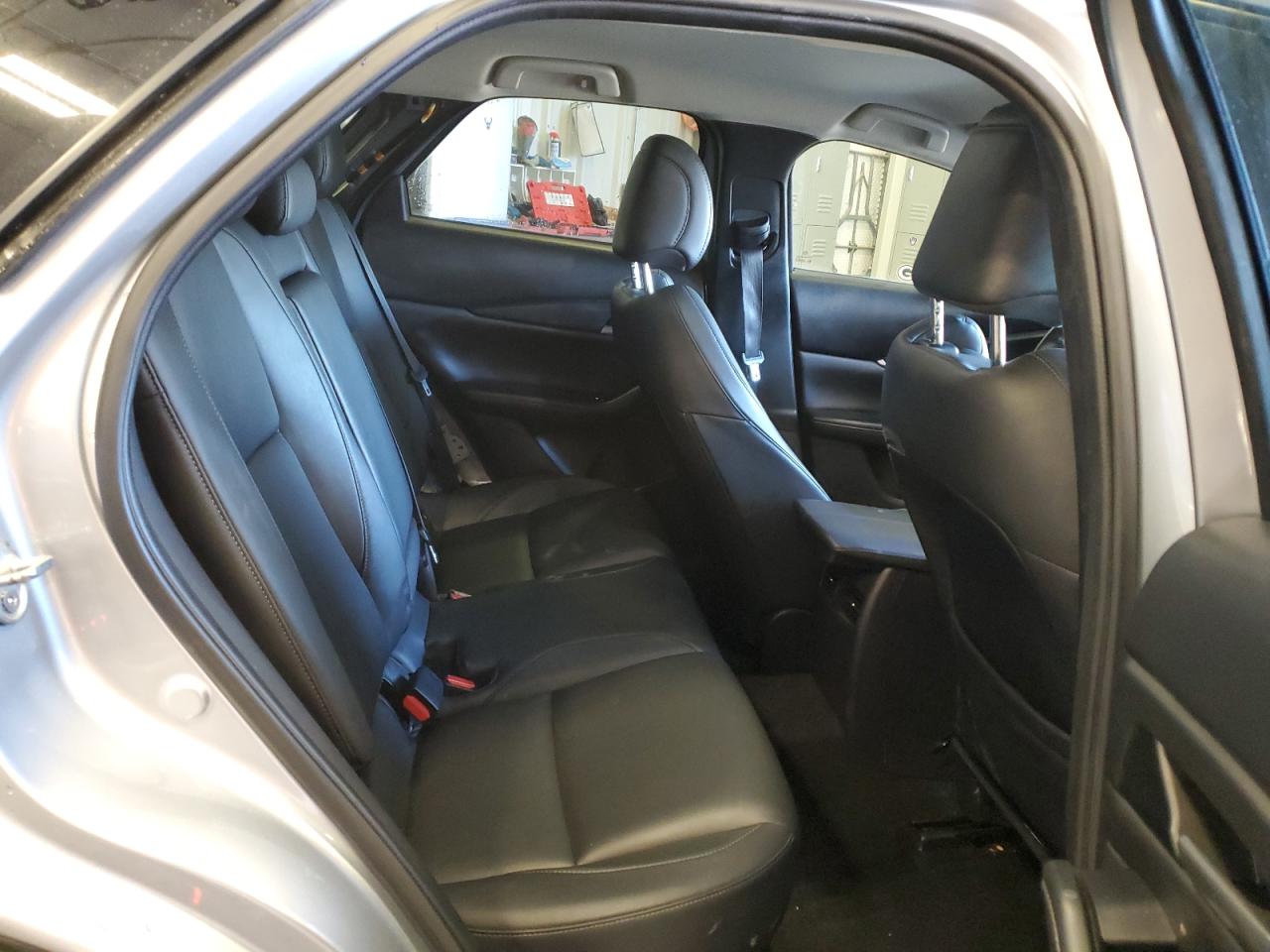 2021 Mazda CX-30 VIN 3MVDMBBL3MM240556 Copart auction photo, rear end damage thumbnail 11