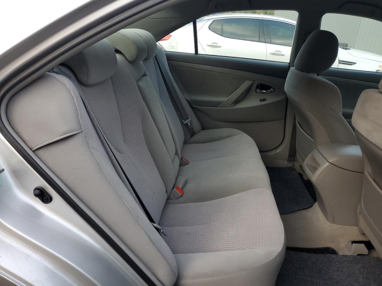 2010 Toyota Camry VIN 4T1BF3EK8AU107502 Copart auction photo, front end damage thumbnail 10