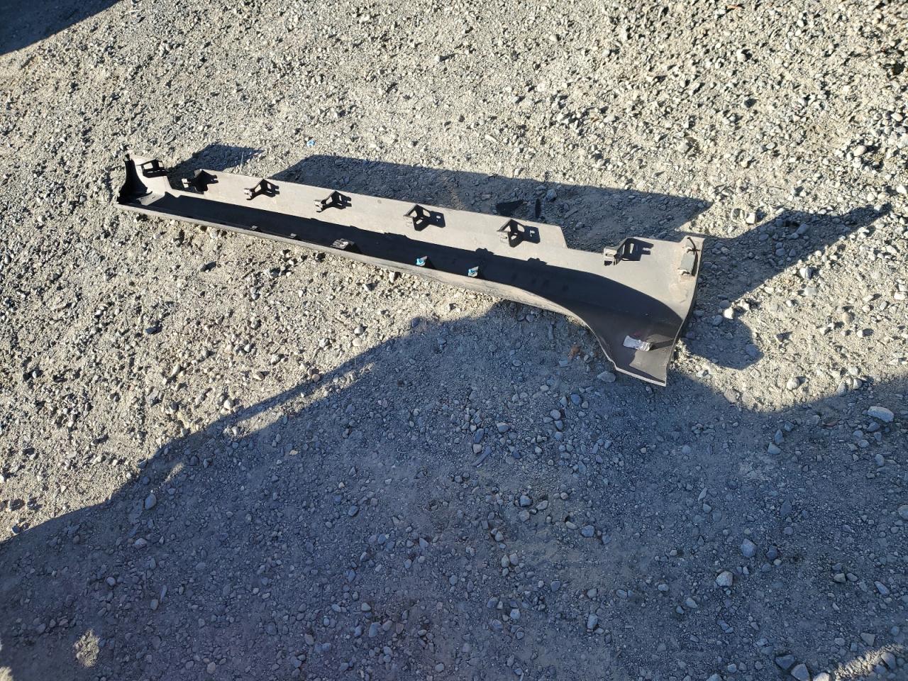 2007 Chevrolet Silverado VIN 1GCHK23D67F126507 Copart auction photo, all over / undercarriage damage thumbnail 12