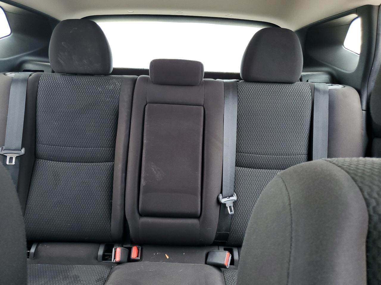 2019 Nissan Rogue VIN JN1BJ1CP1KW235207 Copart auction photo, front end / minor dent/scratches damage thumbnail 10