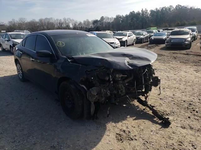 2014 Nissan Altima VIN 1N4AL3AP6EC106523 Copart auction photo, front end damage thumbnail 10