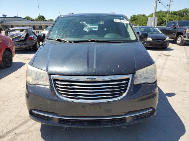 2014 Chrysler Town & Country VIN 2C4RC1BG6ER256056 Copart auction photo, rear end damage thumbnail 5