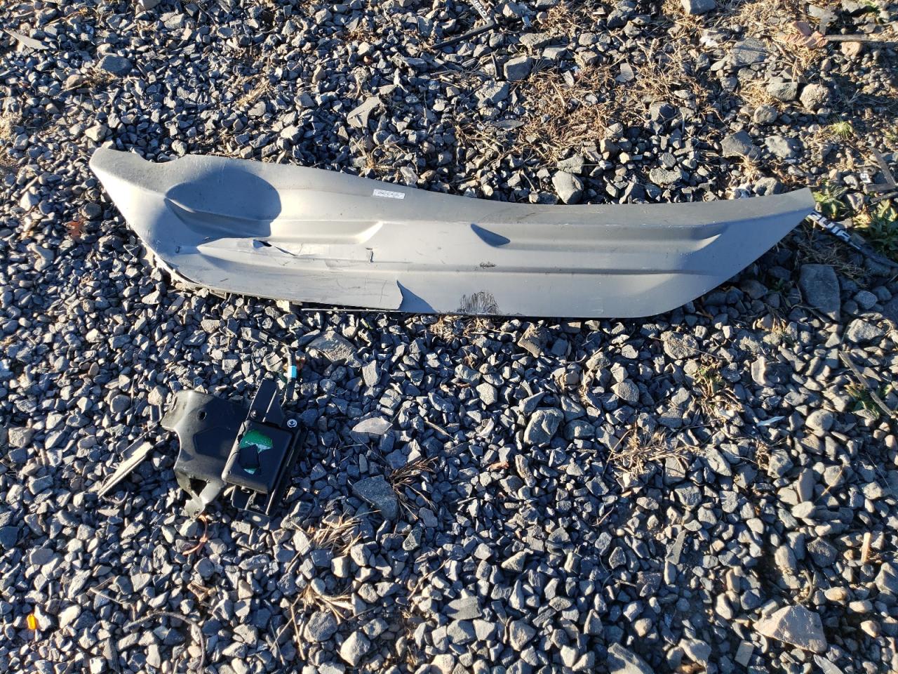 2019 Hyundai Kona VIN KM8K5CA53KU330695 Copart auction photo, rear end damage thumbnail 13
