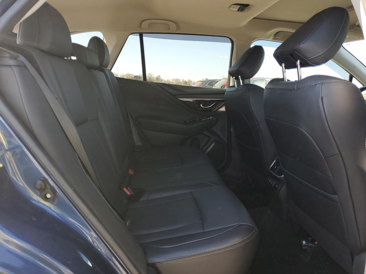 2020 Subaru Outback VIN 4S4BTANC1L3151372 Copart auction photo, rear end / minor dent/scratches damage thumbnail 11