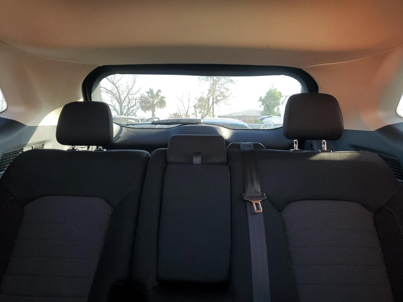 2017 Ford Edge VIN 2FMPK3G94HBB93189 Copart auction photo, normal wear damage thumbnail 10