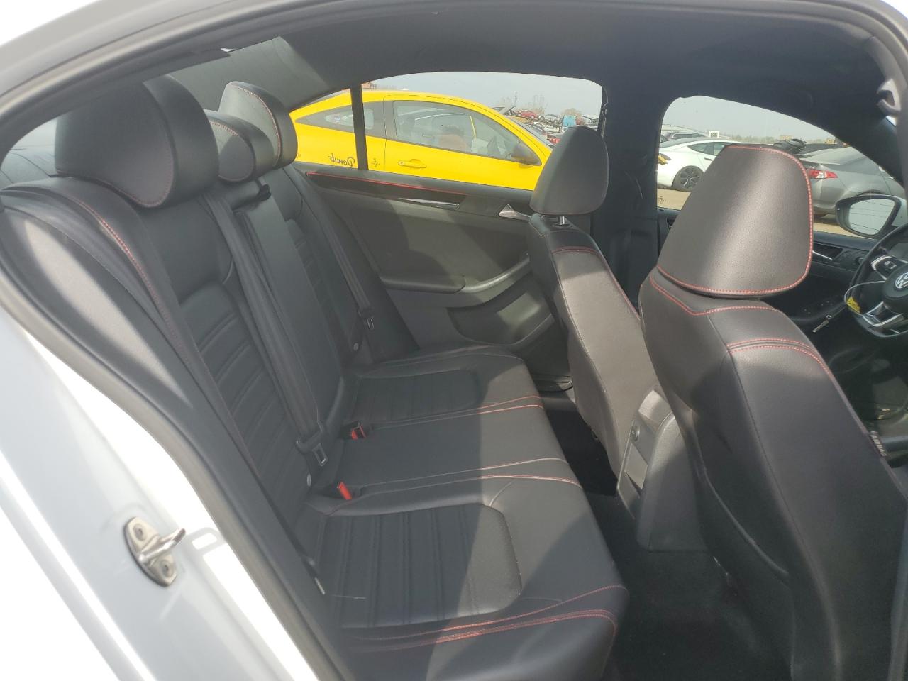 2016 Volkswagen Jetta VIN 3VW4S7AJ8GM336429 Copart auction photo, front end / undercarriage damage thumbnail 10