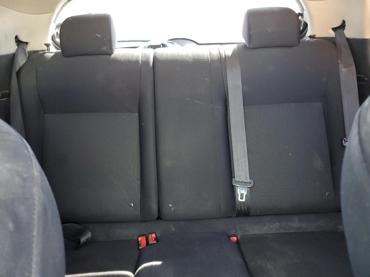2013 Nissan Juke VIN JN8AF5MRXDT206959 Copart auction photo, front end damage thumbnail 10