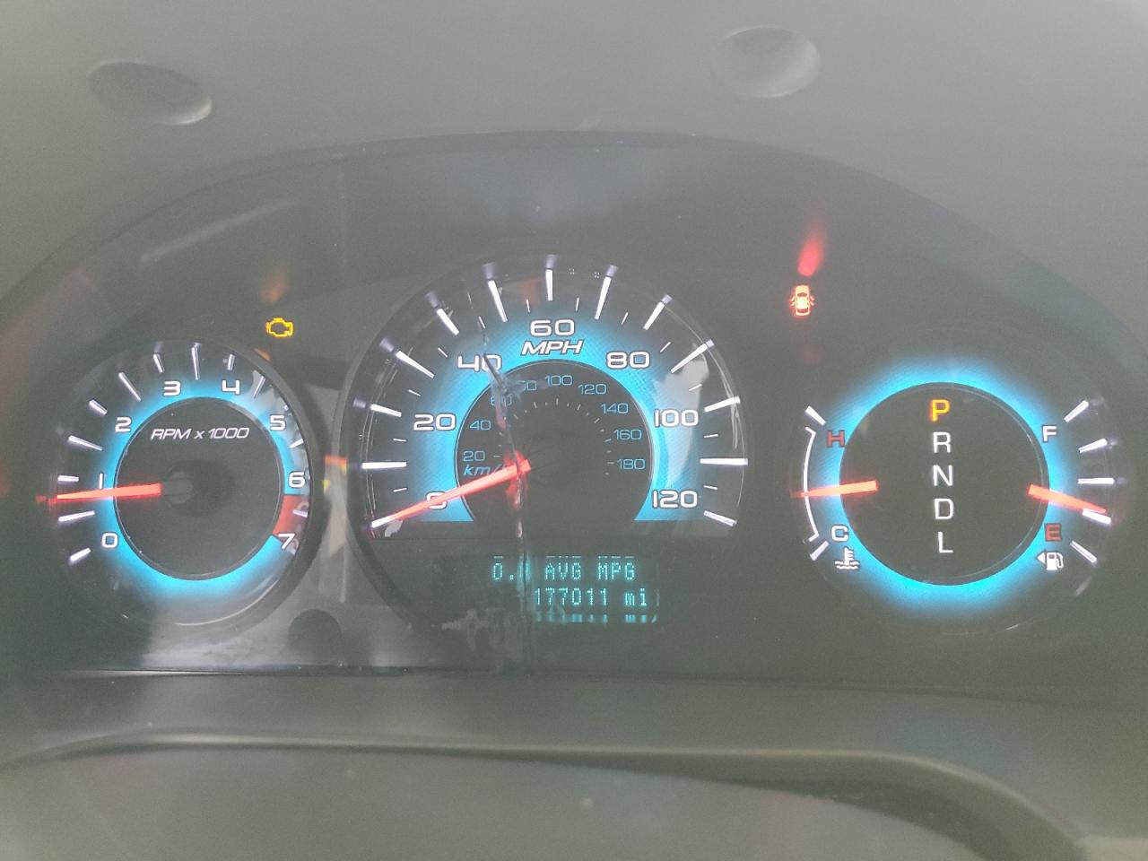 2012 Ford Fusion VIN 3FAHP0HA0CR420458 Copart auction photo, rear end damage thumbnail 9