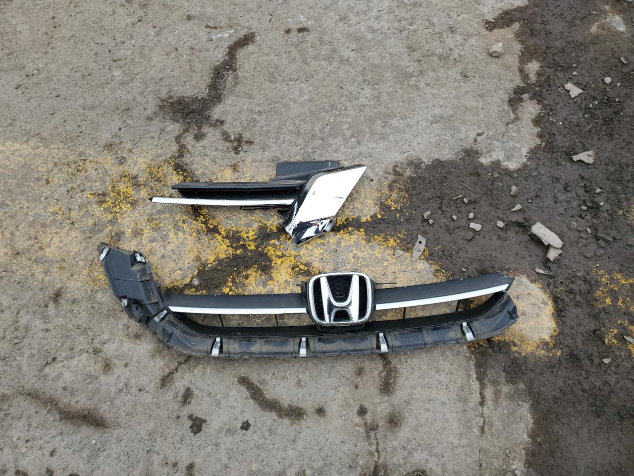 2015 Honda Accord VIN 1HGCR2F88FA135467 Copart auction photo, front end damage thumbnail 12