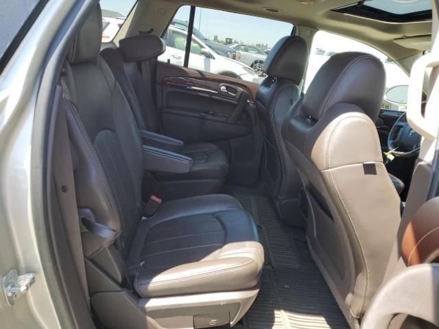 2013 Buick Enclave VIN 5GAKVCKD4DJ123197 Copart auction photo, front end damage thumbnail 11