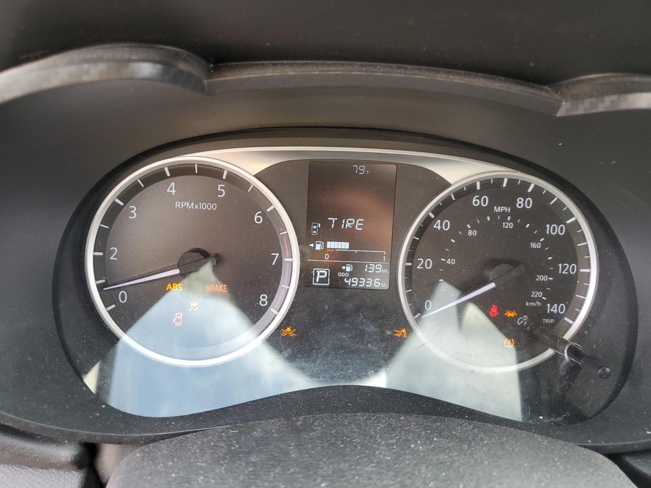 2021 Nissan Versa VIN 3N1CN8DV7ML895307 Copart auction photo, front end damage thumbnail 9