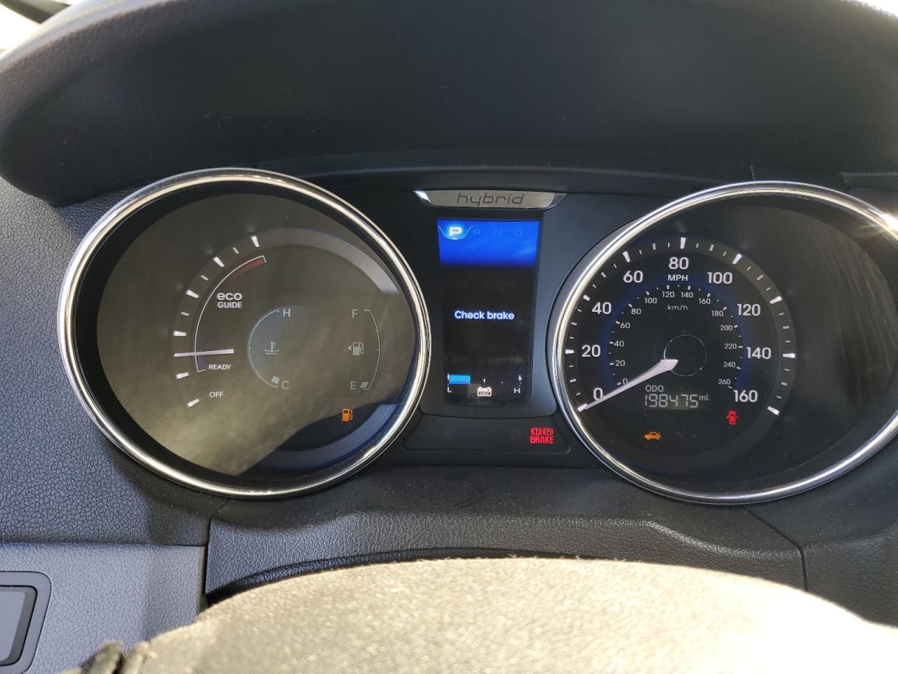 2012 Hyundai Sonata VIN KMHEC4A40CA042605 Copart auction photo, rear end damage thumbnail 9