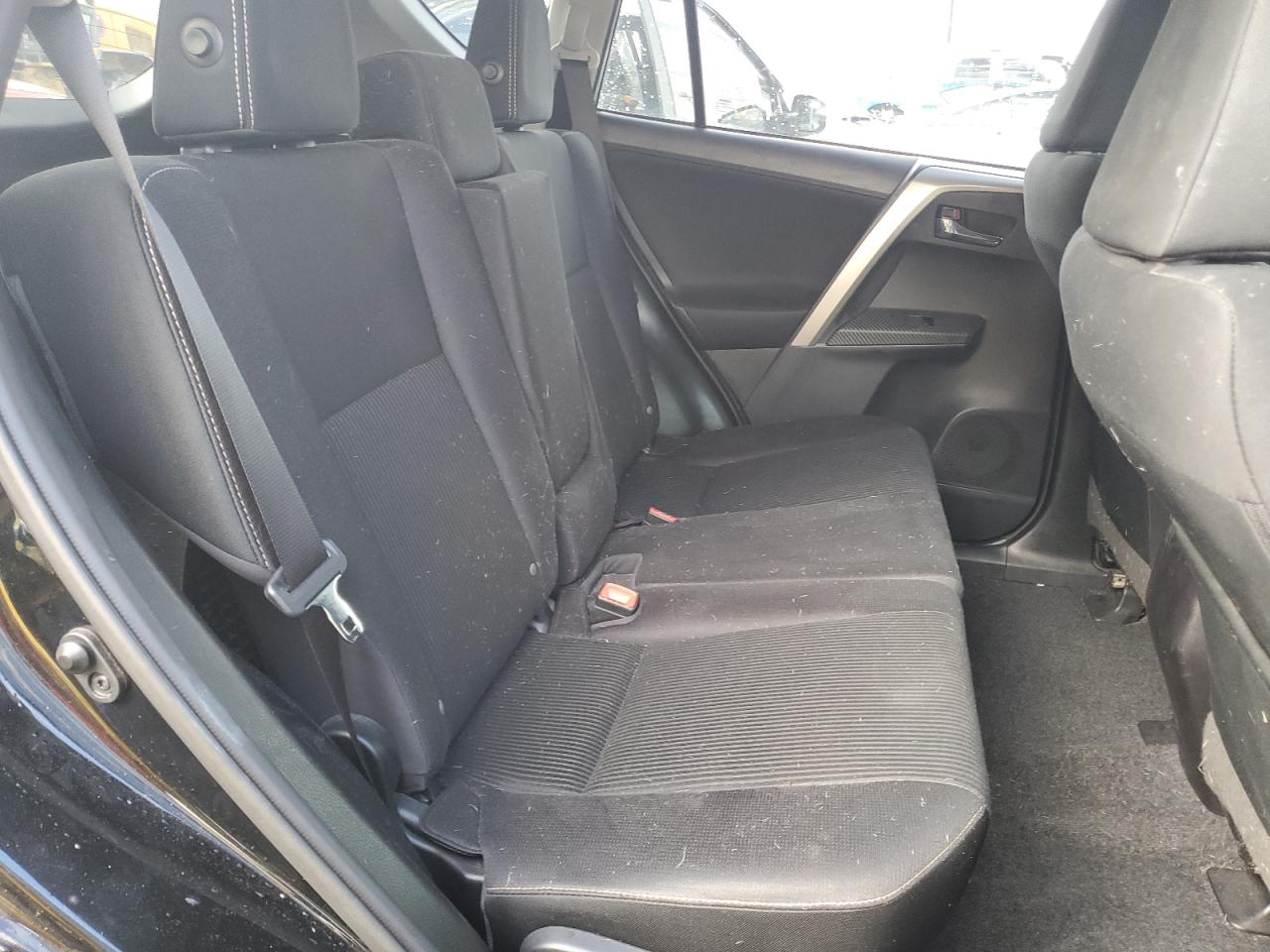 2015 Toyota RAV 4 VIN 2T3WFREV6FW218921 Copart auction photo, front end / minor dent/scratches damage thumbnail 11
