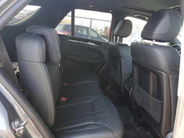 2019 Mercedes-Benz GLE VIN 4JGDA5GB1KB211214 Copart auction photo, minor dent/scratches damage thumbnail 10