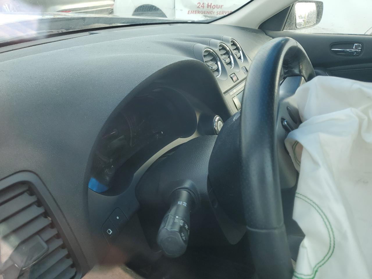 2009 Nissan Altima VIN 1N4AL21E89N495572 Copart auction photo, all over / mechanical damage thumbnail 9