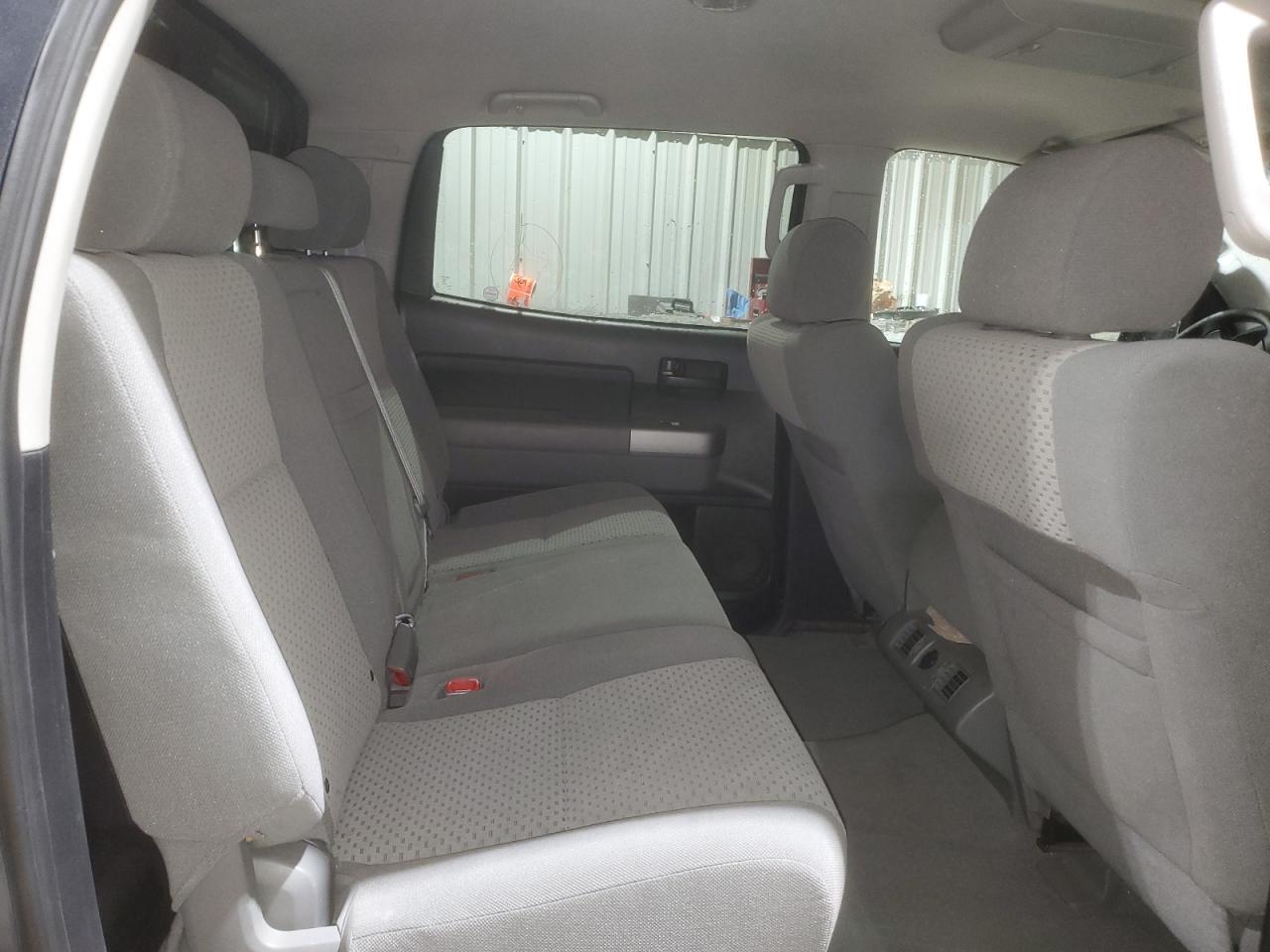 2008 Toyota Tundra VIN 5TBDV54178S520541 Copart auction photo, front end damage thumbnail 10