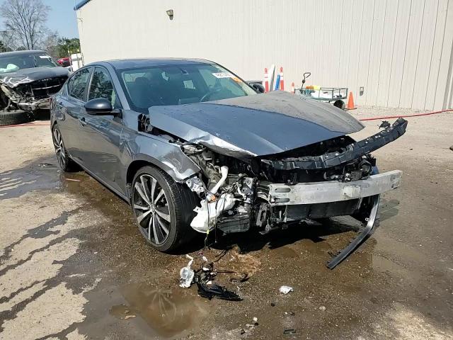 2019 Nissan Altima VIN 1N4BL4CVXKC171411 Copart auction photo, front end damage thumbnail 13