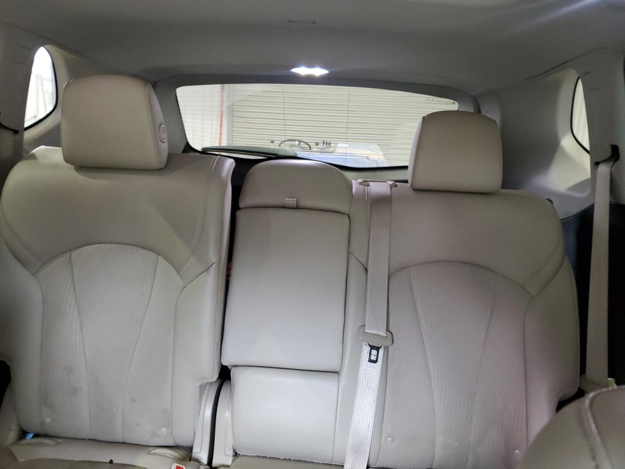 2020 Buick Envision VIN LRBFXBSA1LD212294 Copart auction photo, front end / side damage thumbnail 10